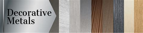 decorative metal laminate sheets|inner laminate for sheet metal.